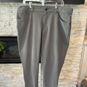 VRST light weight pants 38x30 never worn